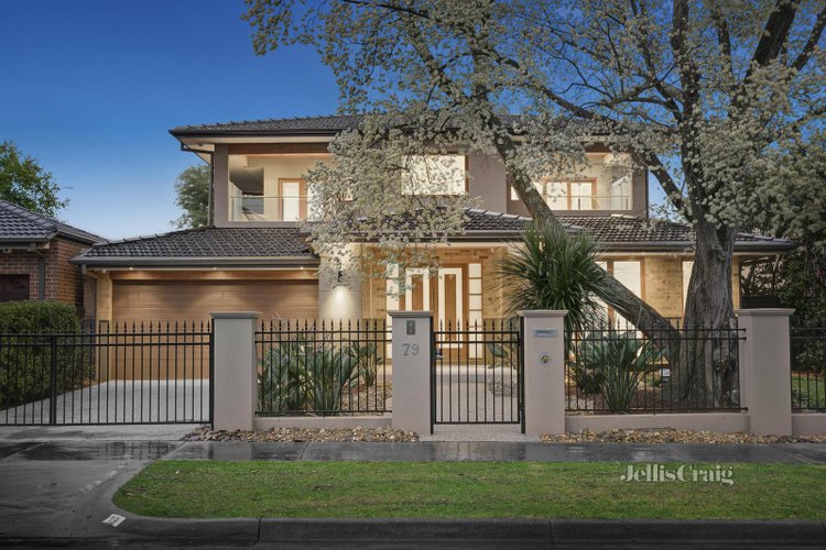 79 Muir Street Mount Waverley 3149