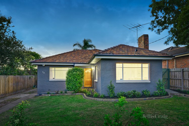 79 North Avenue Bentleigh 3204