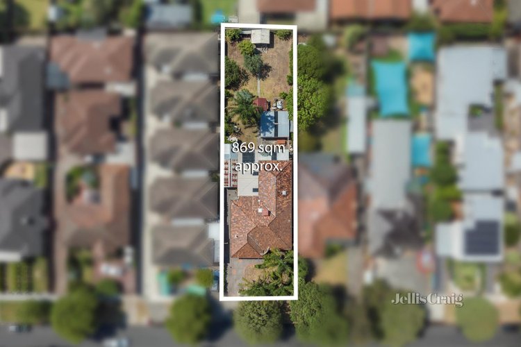 79 Oakleigh Road Carnegie 3163