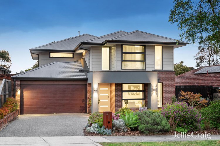 79 Orient Avenue Mitcham 3132