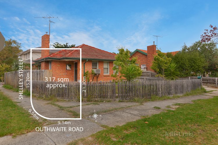 79 Outhwaite Road Heidelberg Heights 3081