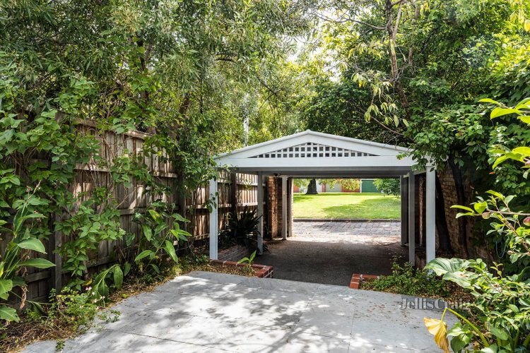79 Park Drive Parkville 3052
