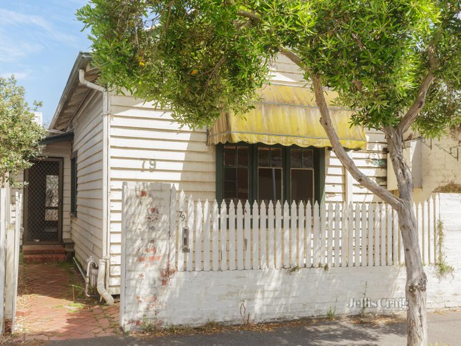 79 Park Street Abbotsford 3067