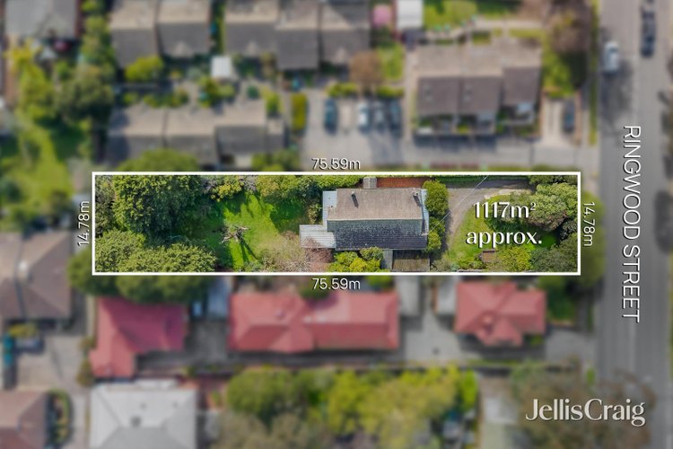 79 Ringwood Street Ringwood 3134
