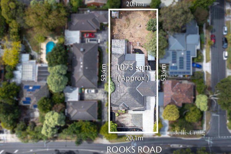 79 Rooks Road Mitcham 3132