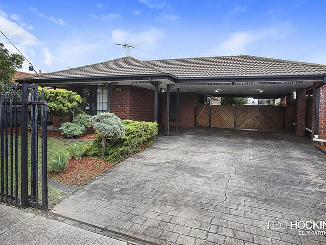 79 Sommers Drive Altona Meadows 3028