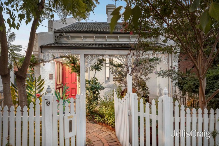 79 South Street Ascot Vale 3032