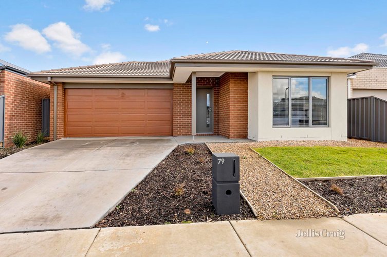 79 Verdale Drive  Alfredton 3350