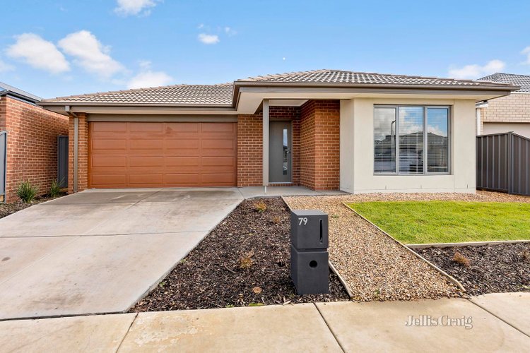 79 Verdale Drive Alfredton 3350