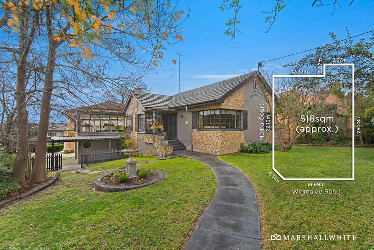 79 Winmalee Road