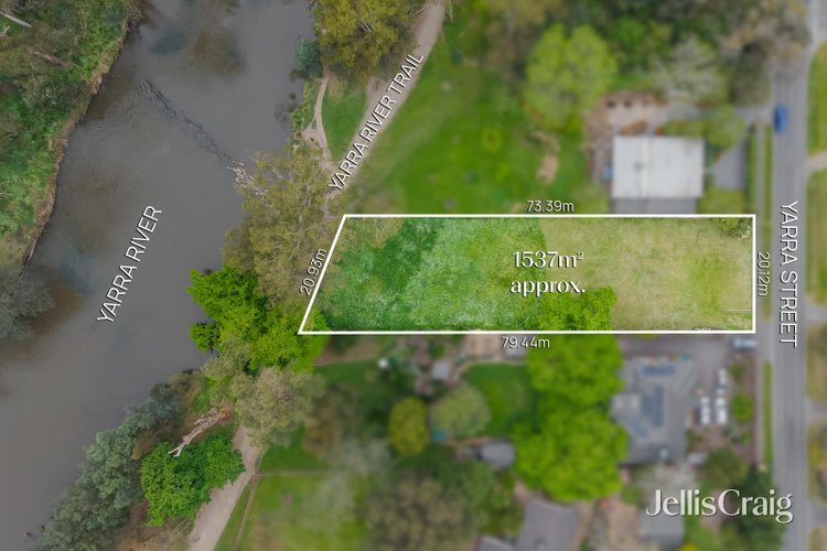 79 Yarra Street Warrandyte 3113