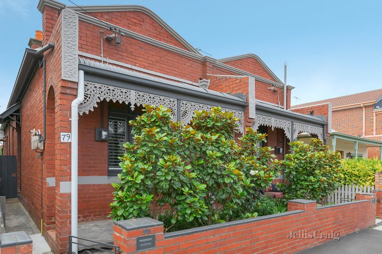79 York Street Richmond 3121