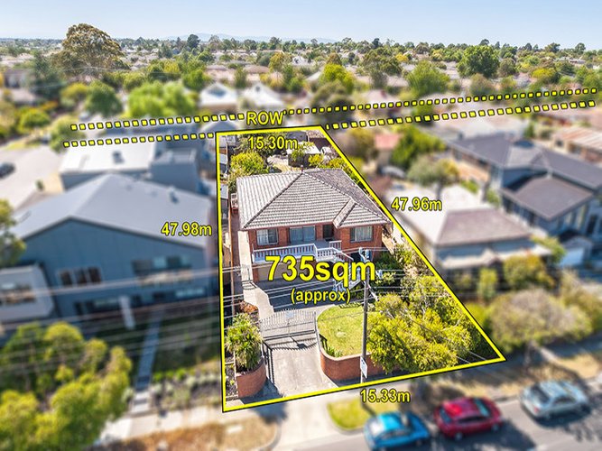 790 Station Street Box Hill North 3129