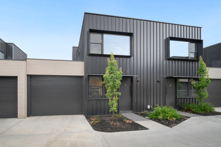 7/906 Lydiard Street North  Ballarat Central 3350