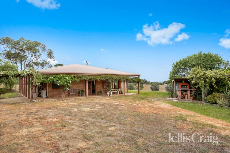 795 Kangaroo Ground-st Andrews Rd  Panton Hill 3759