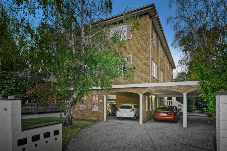 7/97 Neerim Road Glen Huntly 3163
