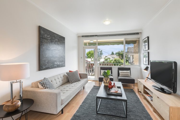 7/97 Pleasant Road Hawthorn East 3123