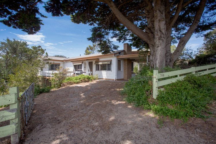 798 Melbourne Road Sorrento 3943