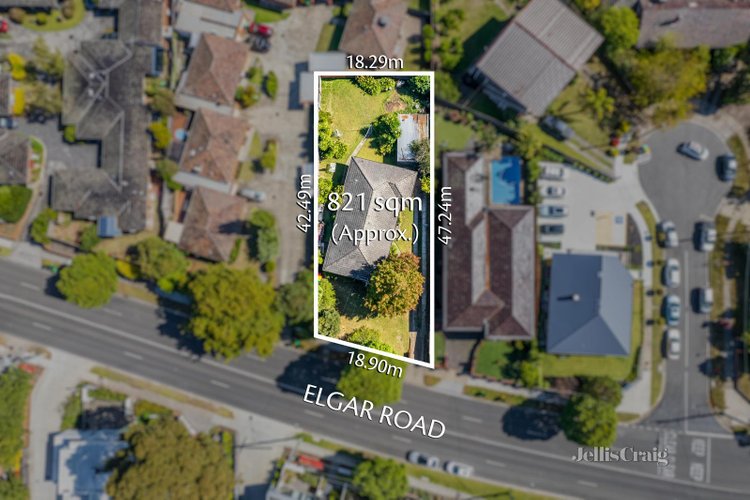 799 Elgar Road Doncaster 3108