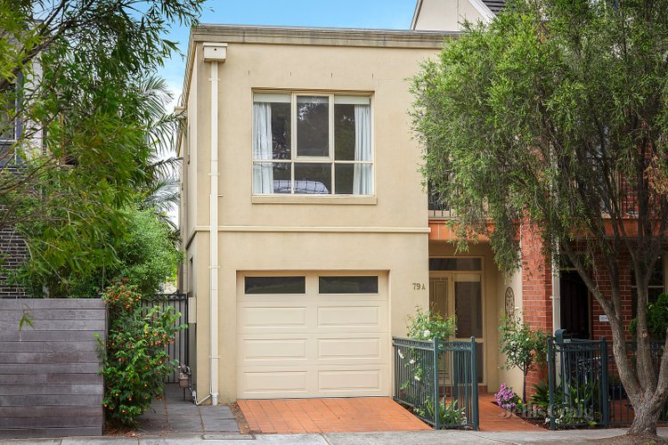 79A Victoria Street Brunswick East 3057
