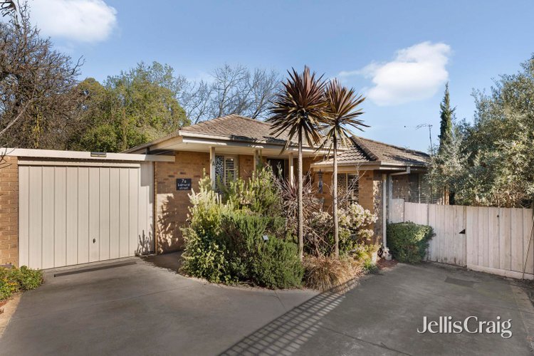 7A Balmoral Street Kilsyth 3137