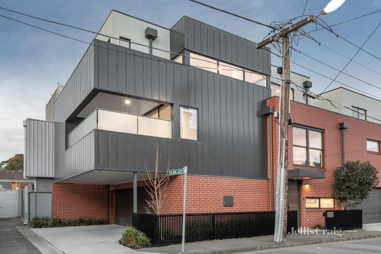 7a Cameron Street Richmond 3121