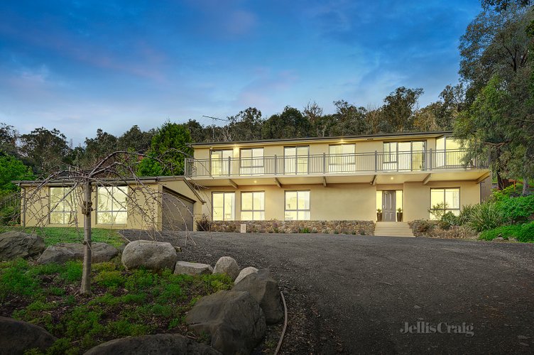 7A Charlotte Court Warrandyte 3113