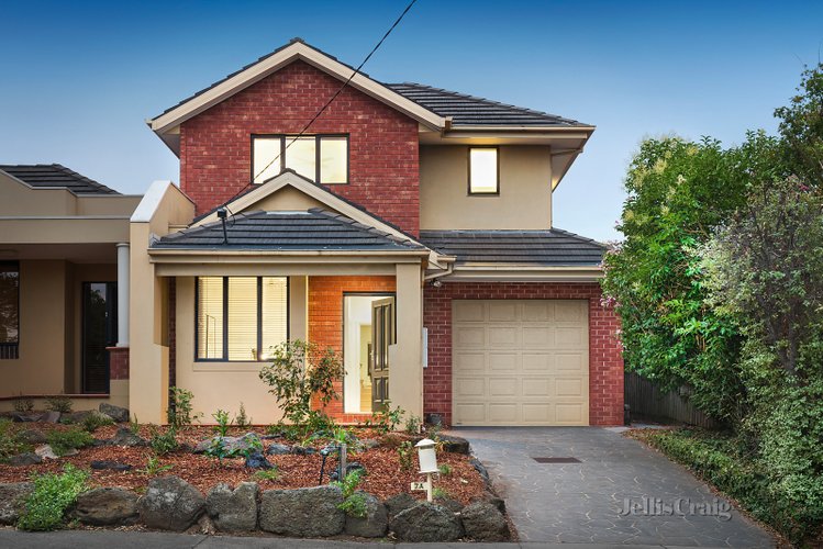 7A Denman Avenue Glen Iris 3146