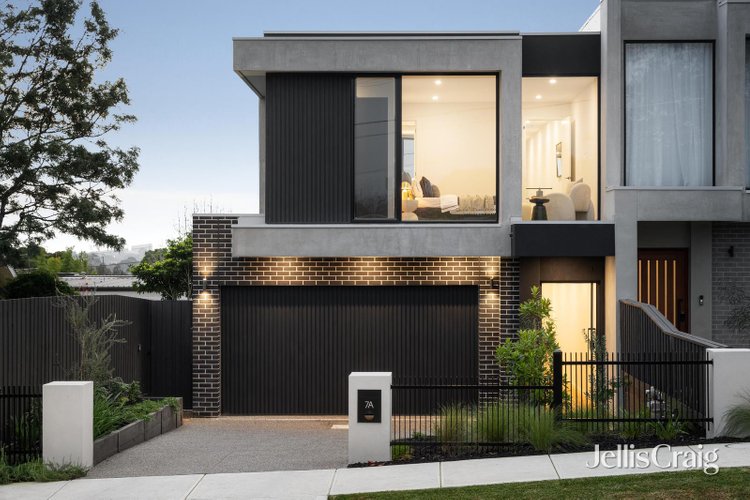7a Fir Street Bulleen 3105