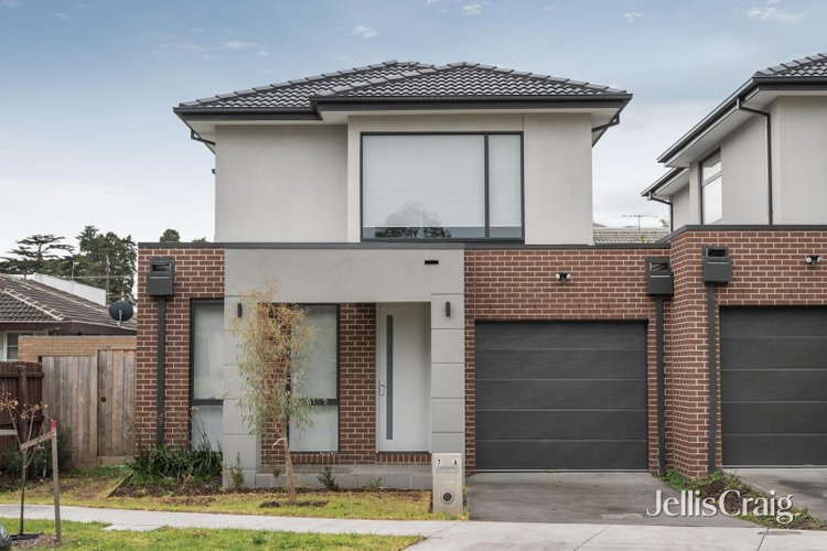 7A Grenfell Road Mount Waverley 3149