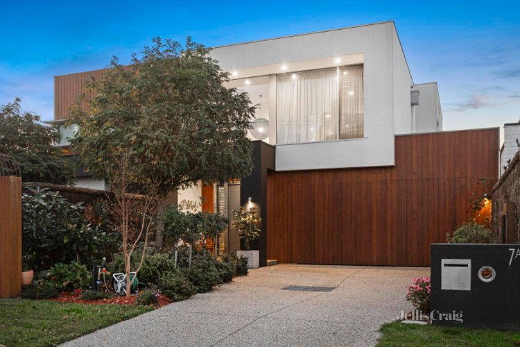7a Kooyonga Grove Mornington 3931