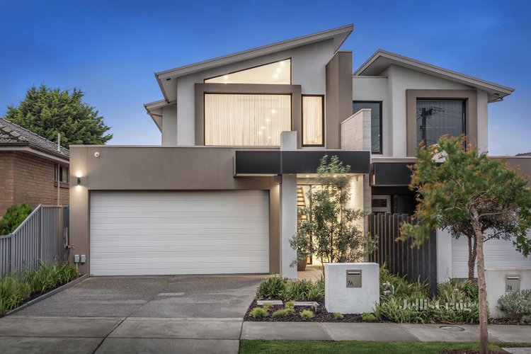 7a Lawrence Avenue Aspendale 3195
