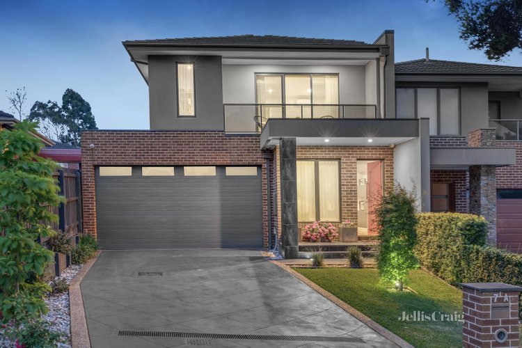 7A Maxia Road Doncaster East 3109