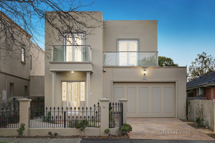 7A Montgomery Street Doncaster East 3109