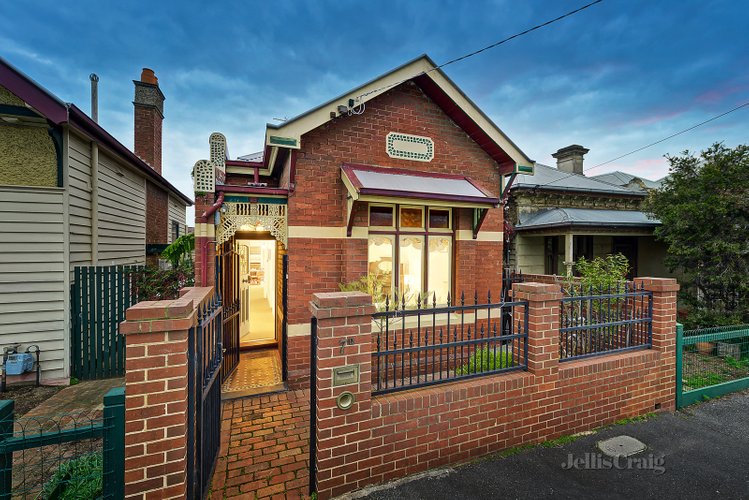 7A Station Avenue Ascot Vale 3032