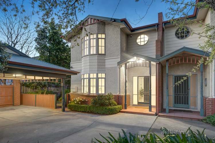 7A Vicars Street Hawthorn 3122