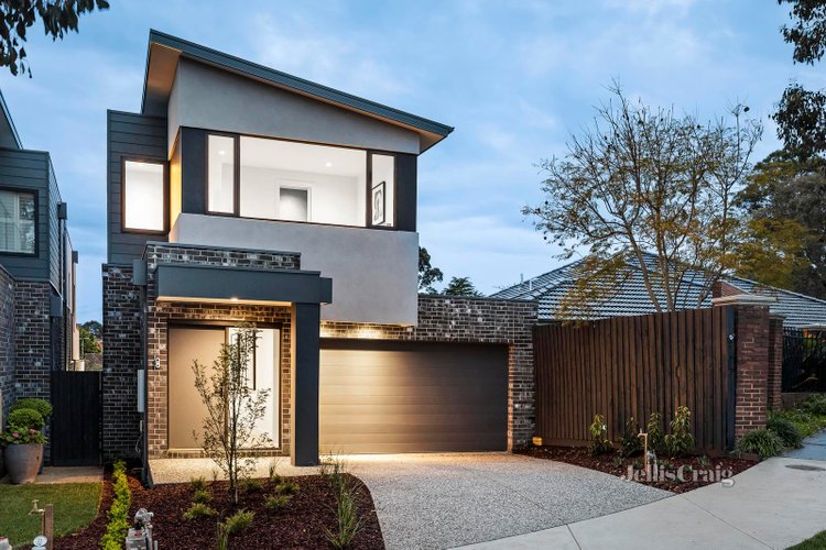 7a Vistaway Court Donvale 3111