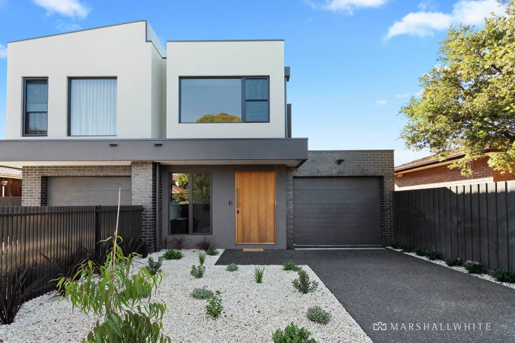 7b Allfrey Street
