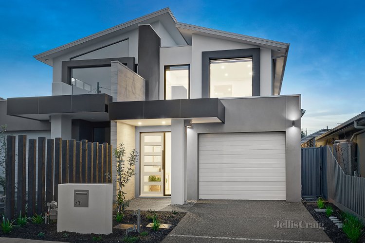 7b Lawrence Avenue Aspendale 3195