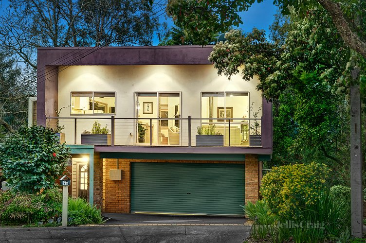 7B Meringer Court Nunawading 3131