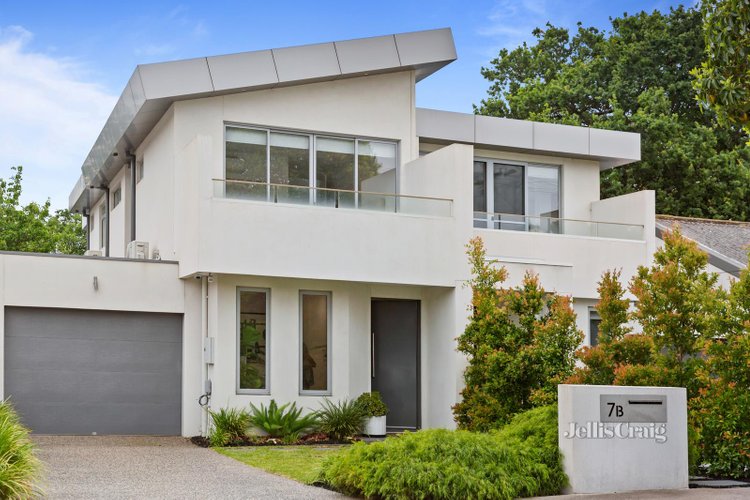 7b Valerian Street Hampton 3188