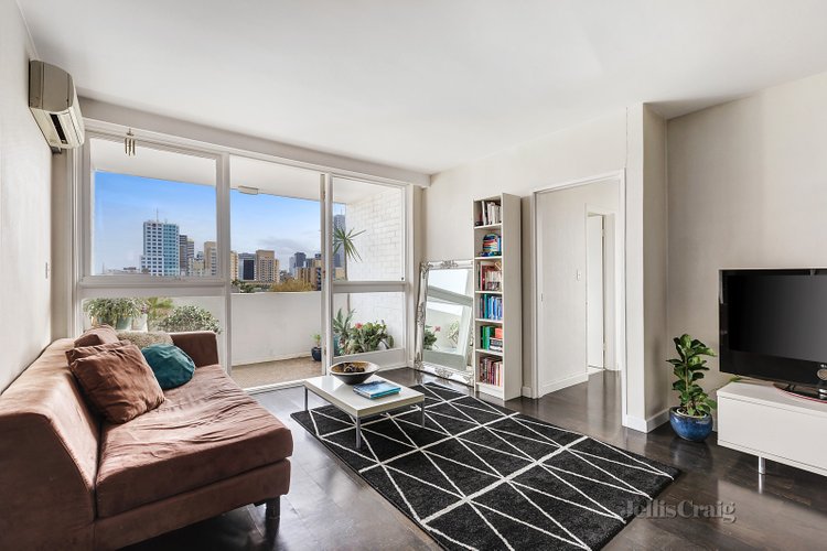 7b/381 Toorak Road South Yarra 3141