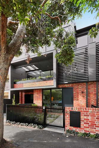8 & 10 Somerset Street Richmond 3121