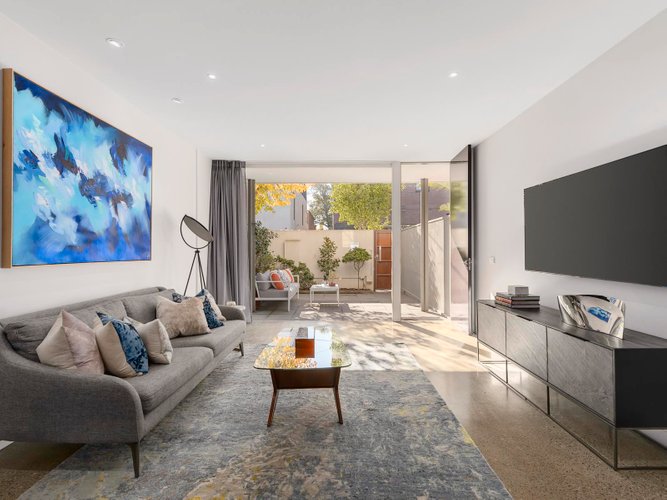 8 Aberdeen Road Prahran 3181