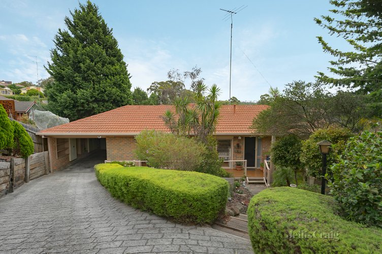 8 Acworth Court Greensborough 3088
