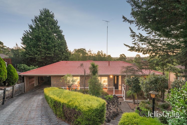 8 Acworth Court Greensborough 3088