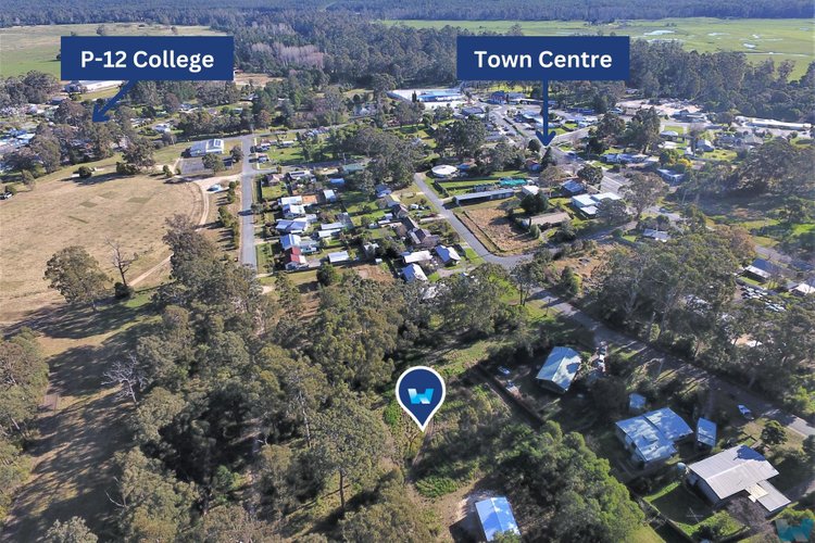 8 Adams Street, Cann&nbsp;River