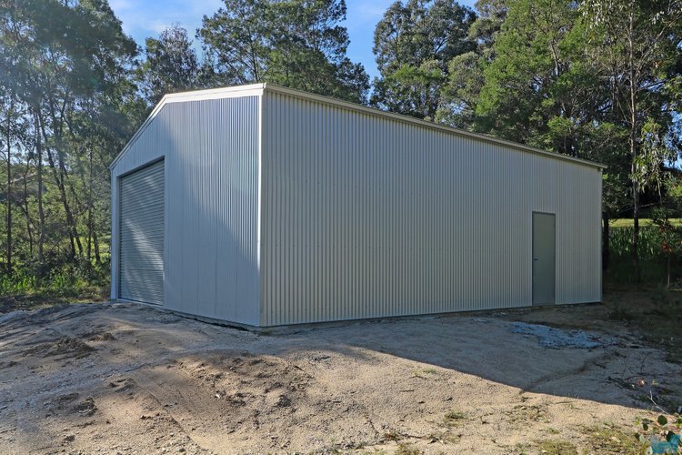 8 Adams Street, Cann&nbsp;River