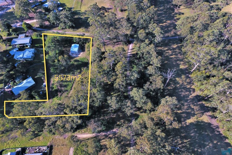 8 Adams Street, Cann River