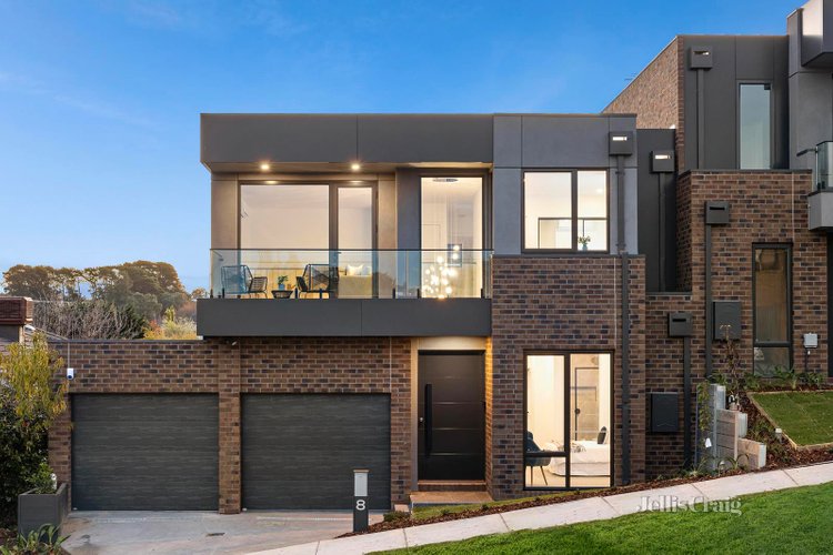 8 Allara Court Donvale 3111